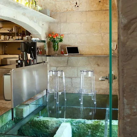 Corte Dei Francesi Ξενοδοχείο