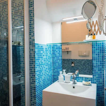 Corte Dei Francesi 4* Μάλιε