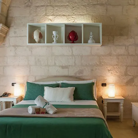 Corte Dei Francesi 4* Μάλιε