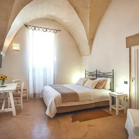Corte Dei Francesi 4*