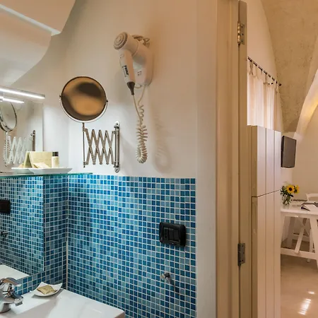 Hotel Corte Dei Francesi 4*