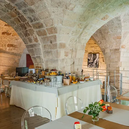 Hotel Corte Dei Francesi 4*