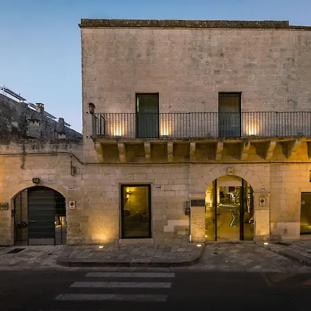 Hotel Corte Dei Francesi 4*