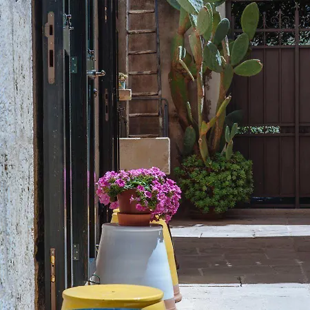 Corte Dei Francesi Hotel 4*