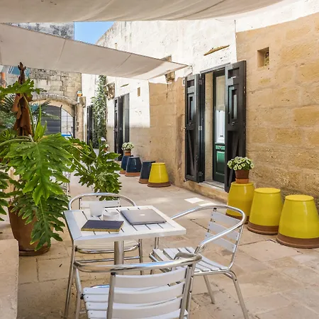 Corte Dei Francesi Hotel Maglie