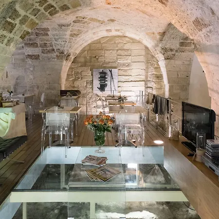 Corte Dei Francesi Hotel Maglie