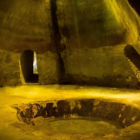 酒店 科尔特迪法兰切西酒店 4*