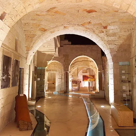 Hotel Corte Dei Francesi