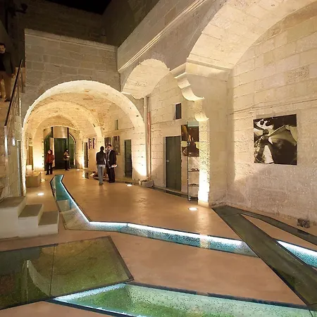 فندق Corte Dei Francesi ماليي