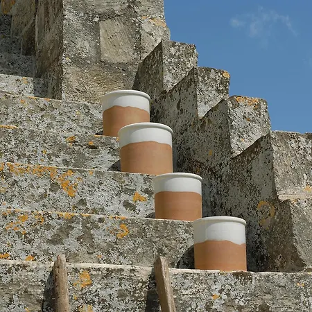 Corte Dei Francesi Hotel