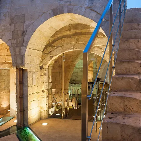 科尔特迪法兰切西酒店 酒店