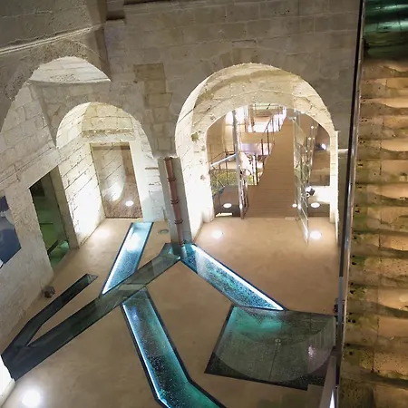 Corte Dei Francesi Hotel