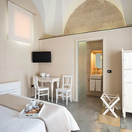 Hotel Corte Dei Francesi Maglie