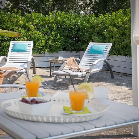 Hotel Corte Dei Francesi 4*