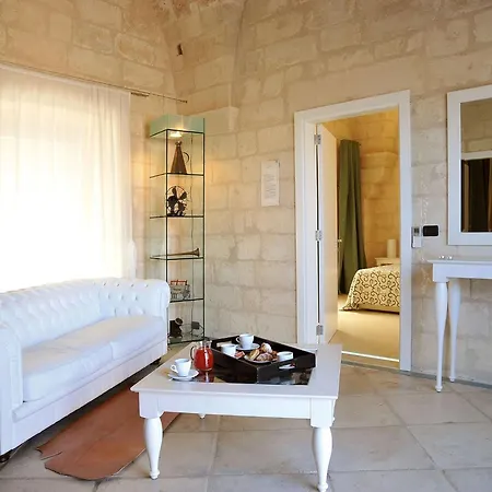 Corte Dei Francesi 4* Maglie