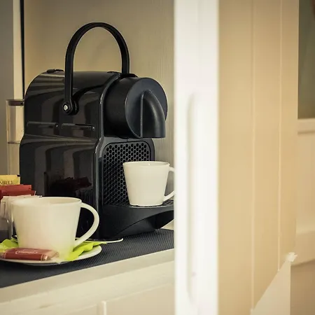 科尔特迪法兰切西酒店 酒店