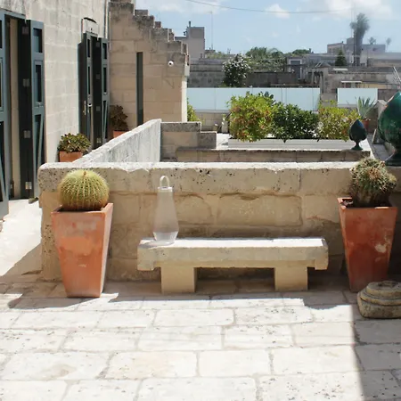 Corte Dei Francesi Hotel