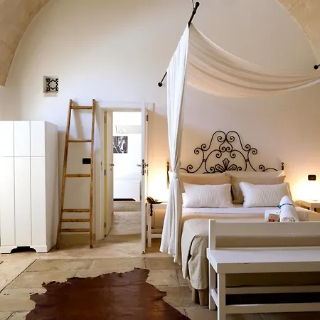 فندق Corte Dei Francesi 4*