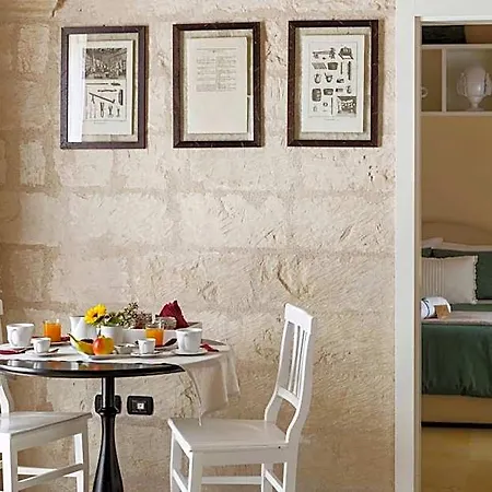 Hotel Corte Dei Francesi Maglie