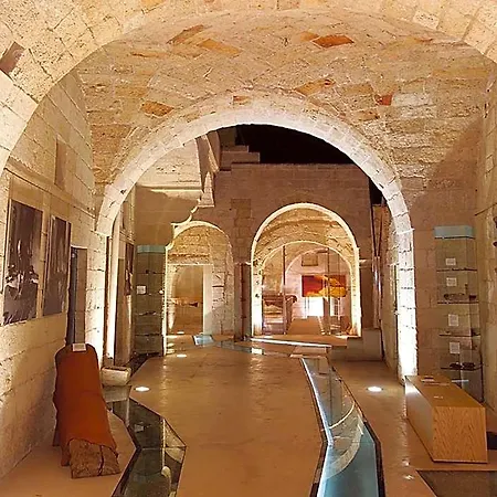 Hotel Corte Dei Francesi