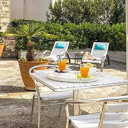 Corte Dei Francesi Hotel