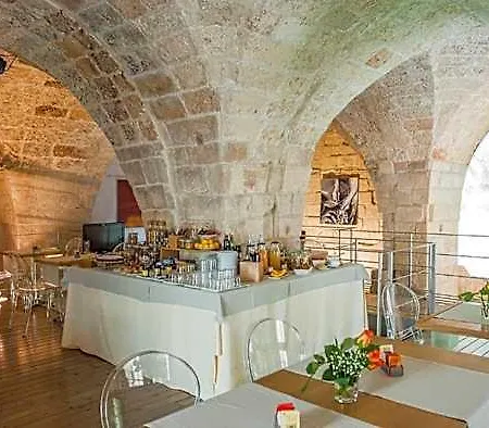 Corte Dei Francesi Hotel Maglie