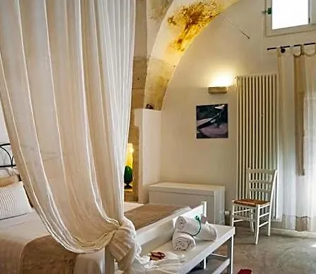 Corte Dei Francesi Hotel Maglie