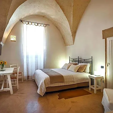Corte Dei Francesi Hotel 4*