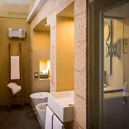 Corte Dei Francesi 4*