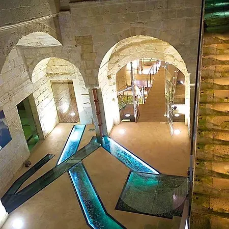 Hotel Corte Dei Francesi 4*