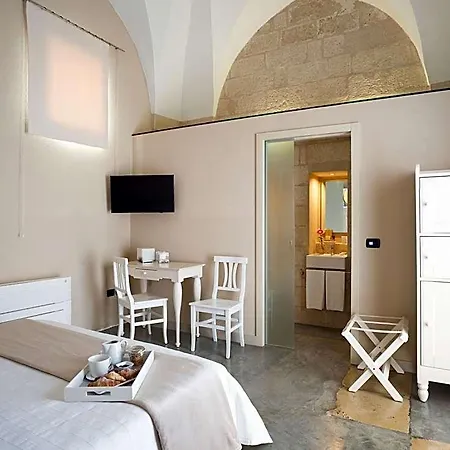 Corte Dei Francesi Hotel
