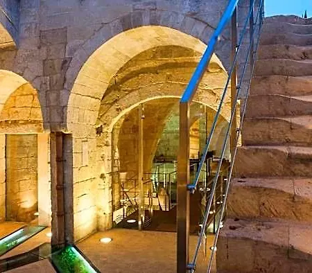 Hotel Corte Dei Francesi