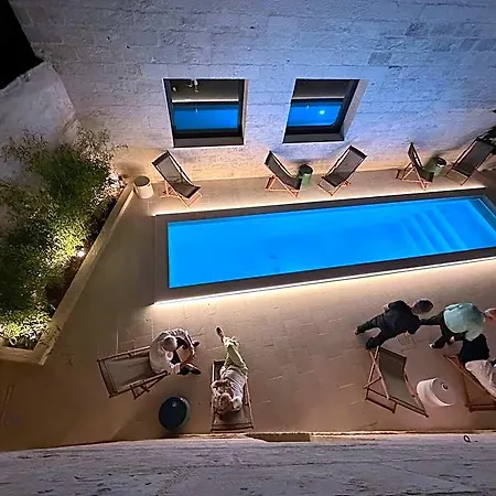 Corte Dei Francesi 4*