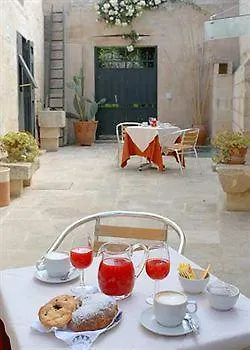 酒店 科尔特迪法兰切西酒店