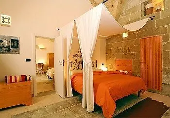 Corte Dei Francesi Hotel Maglie