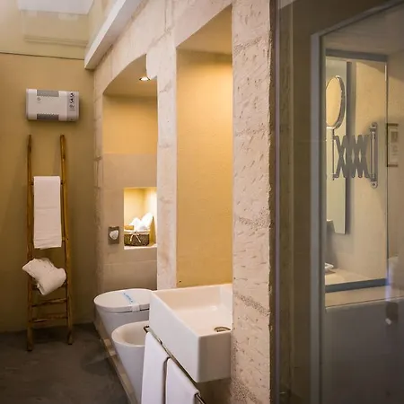 Hotel Corte Dei Francesi Maglie
