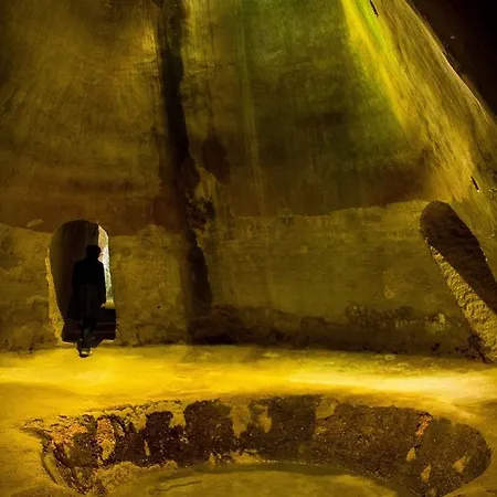 Corte Dei Francesi 4* Maglie