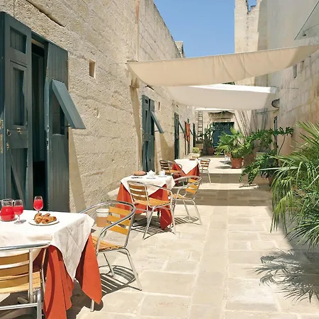 Corte Dei Francesi Отель 4*