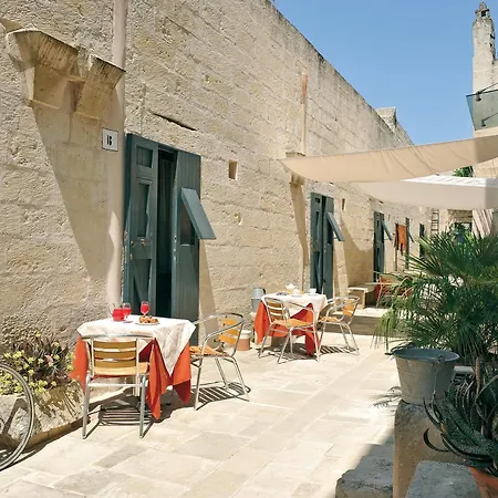 Corte Dei Francesi Hotel