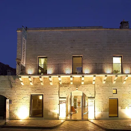 Hotel Corte Dei Francesi