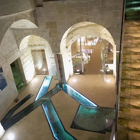 Hotel Corte Dei Francesi 4*