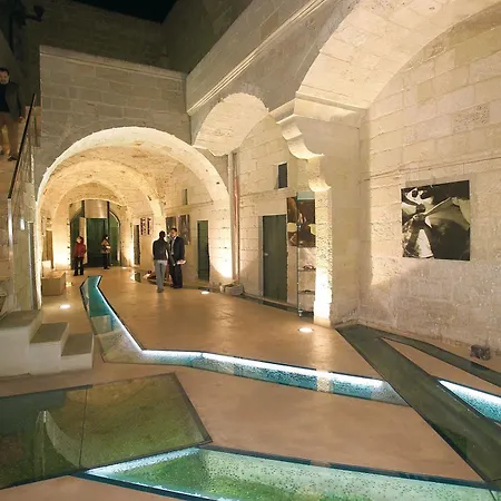 Corte Dei Francesi Hotel 4*