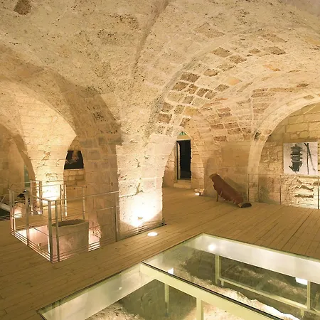 Corte Dei Francesi فندق 4*