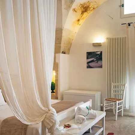 Corte Dei Francesi Hotel Maglie