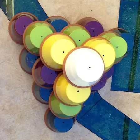 科尔特迪法兰切西酒店 4*