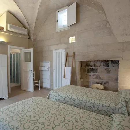 فندق Corte Dei Francesi 4*