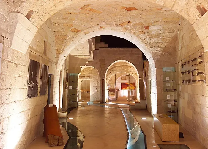 Hotel Corte Dei Francesi