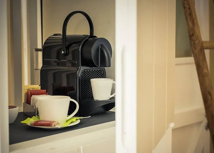 Corte Dei Francesi Hotel